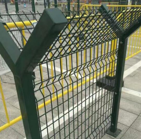 沧县机场护栏网